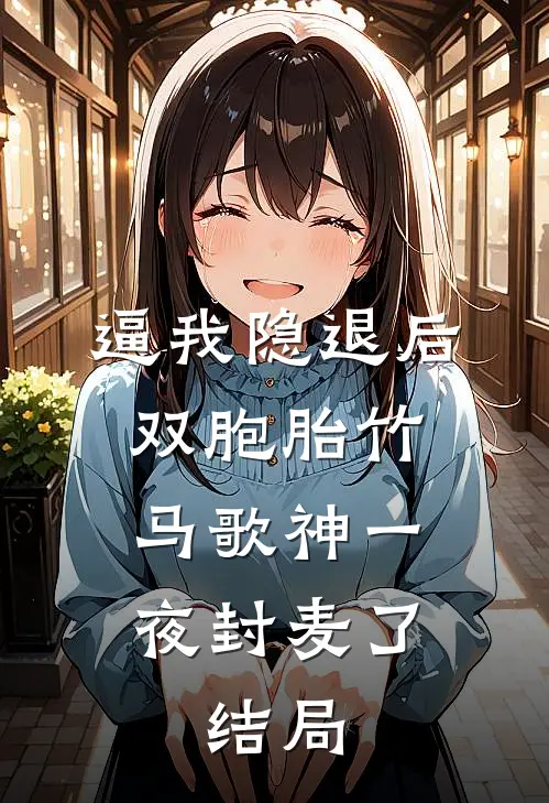 逼我隐退后，双胞胎竹马歌神一夜封麦了。结局