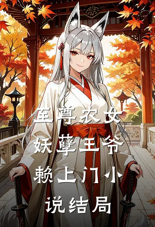 至尊农女妖孽王爷赖上门结局