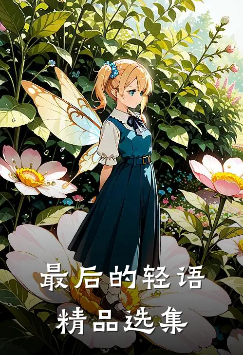 最后的轻语精品选集