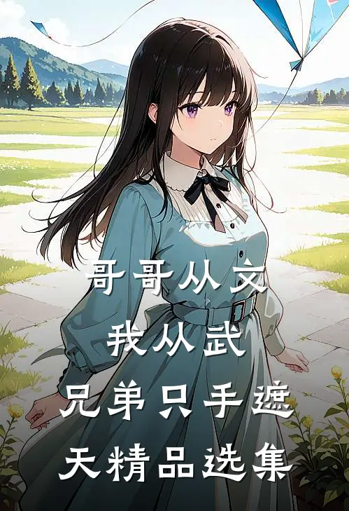 哥哥从文我从武，兄弟只手遮天精品选集