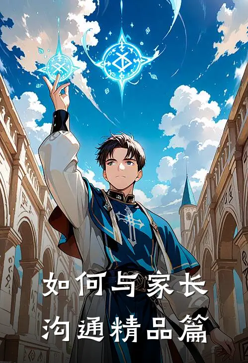 如何与家长沟通精品篇