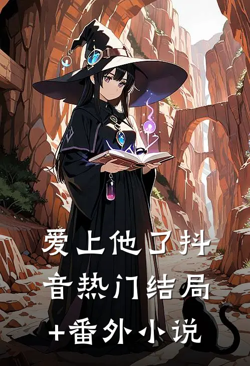 爱上他了抖音热门结局+番外小说