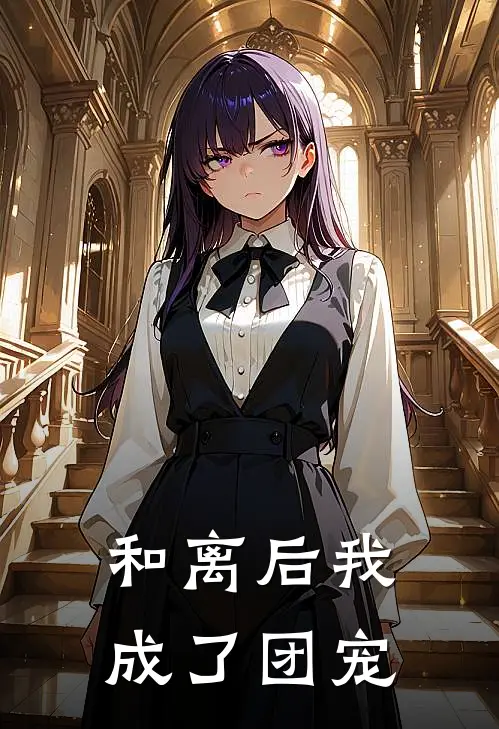 和离后我成了团宠