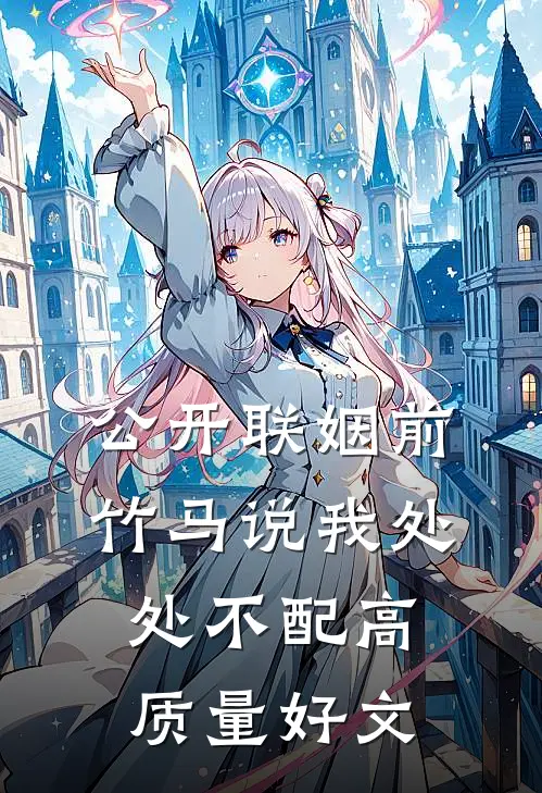 公开联姻前，竹马说我处处不配高质量好文