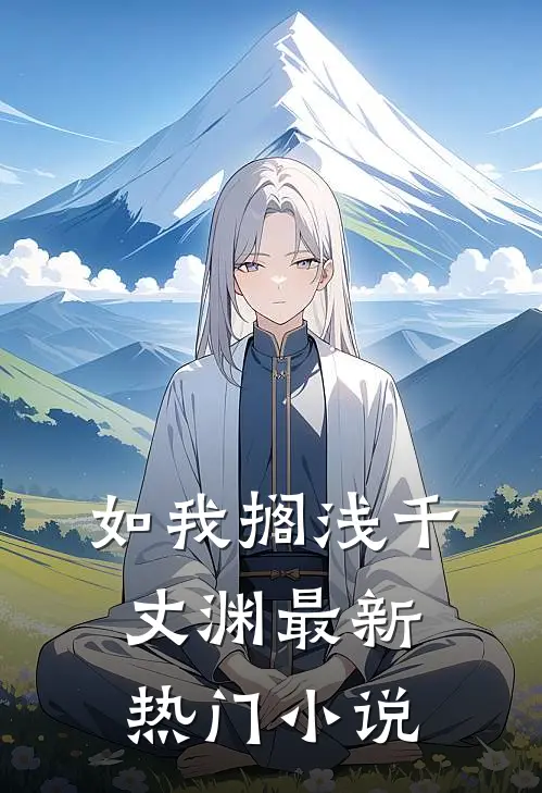 如我搁浅千丈渊最新热门小说