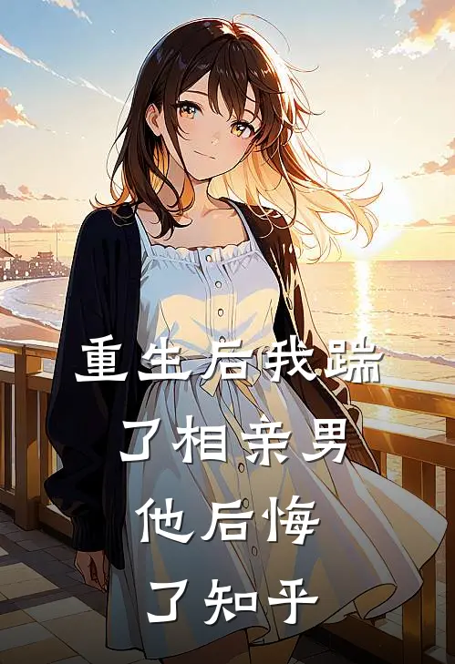 重生后我踹了相亲男，他后悔了知乎