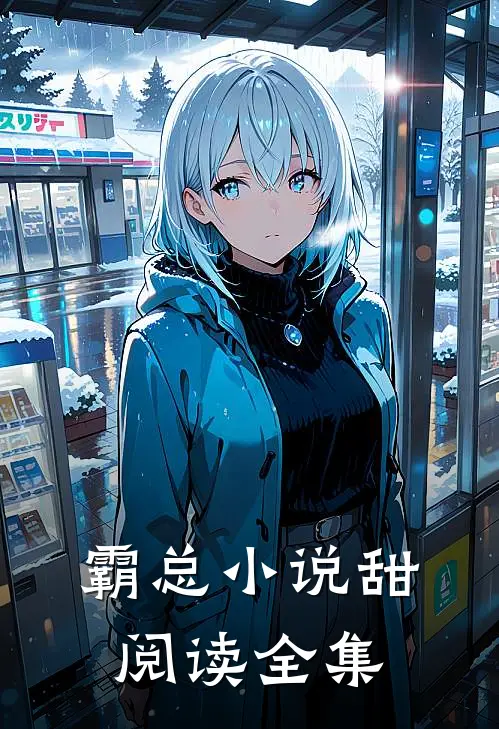 霸总小说甜阅读全集