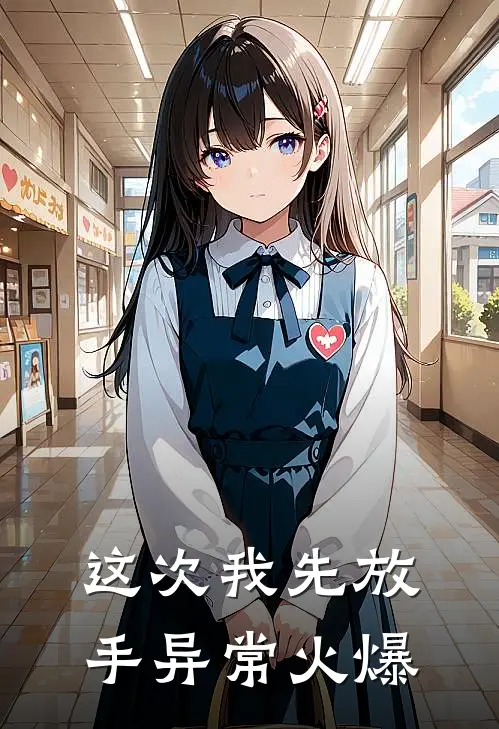 这次我先放手异常火爆