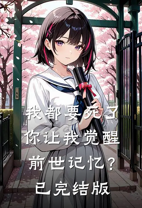 我都要死了，你让我觉醒前世记忆？已完结版