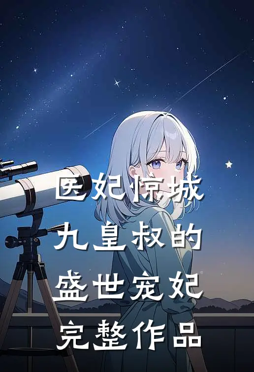 医妃惊城：九皇叔的盛世宠妃完整作品