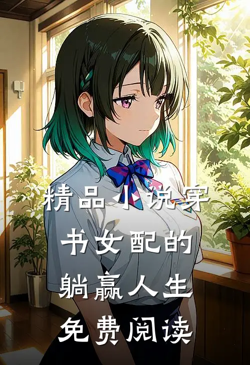精品小说穿书女配的躺赢人生免费阅读