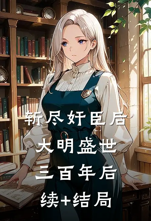斩尽奸臣后，大明盛世三百年后续+结局