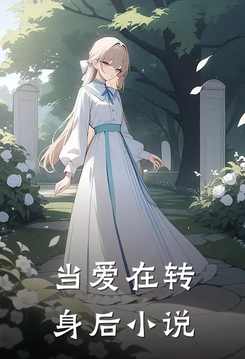 当爱在转身后小说
