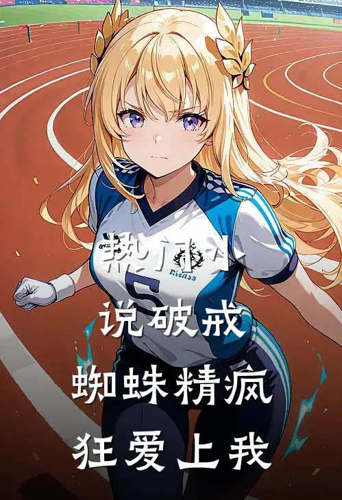 热门小说破戒：蜘蛛精疯狂爱上我