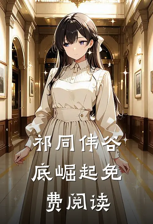 祁同伟谷底崛起免费阅读