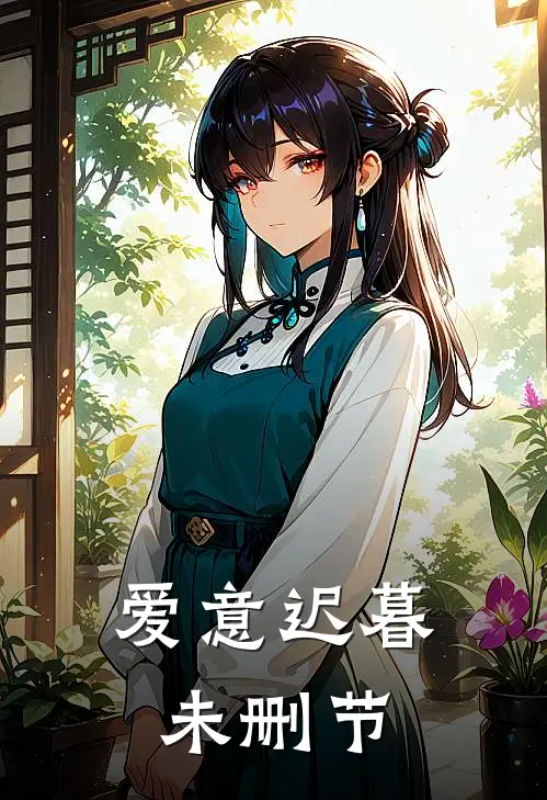 爱意迟暮未删节