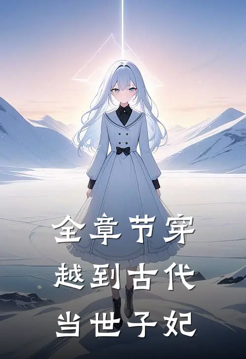 全章节穿越到古代当世子妃