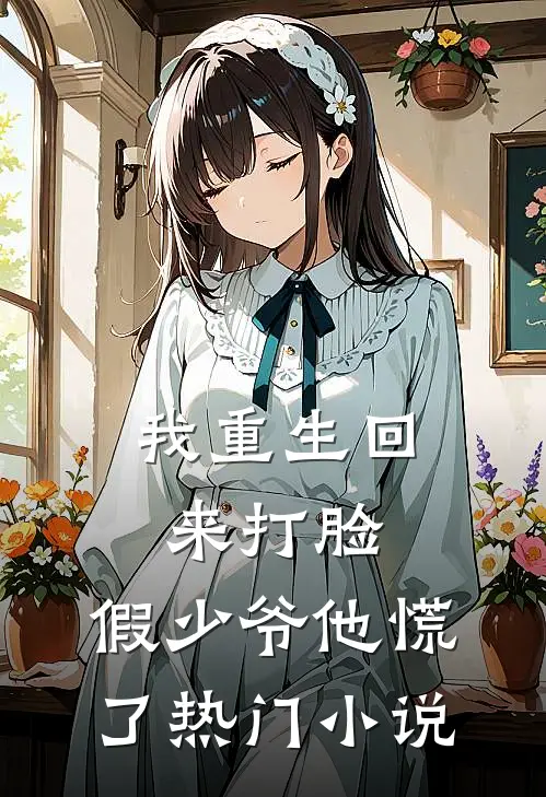 我重生回来打脸，假少爷他慌了热门小说