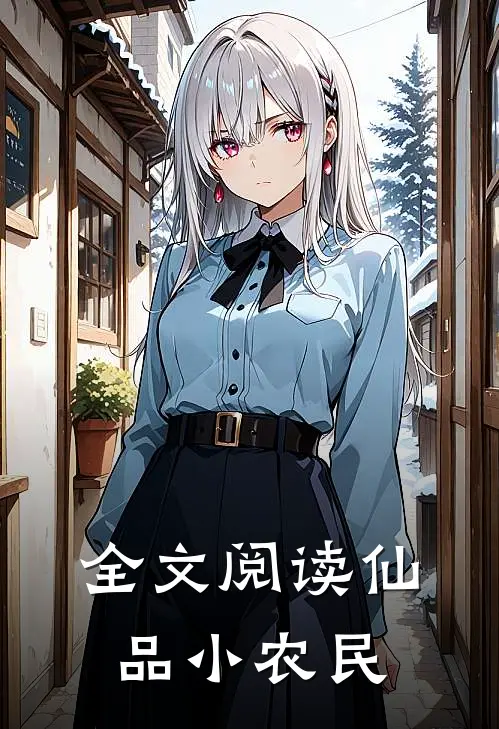 全文阅读仙品小农民
