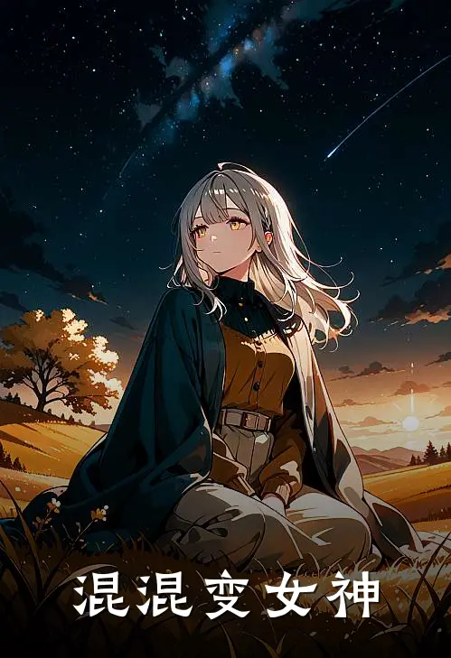 混混变女神