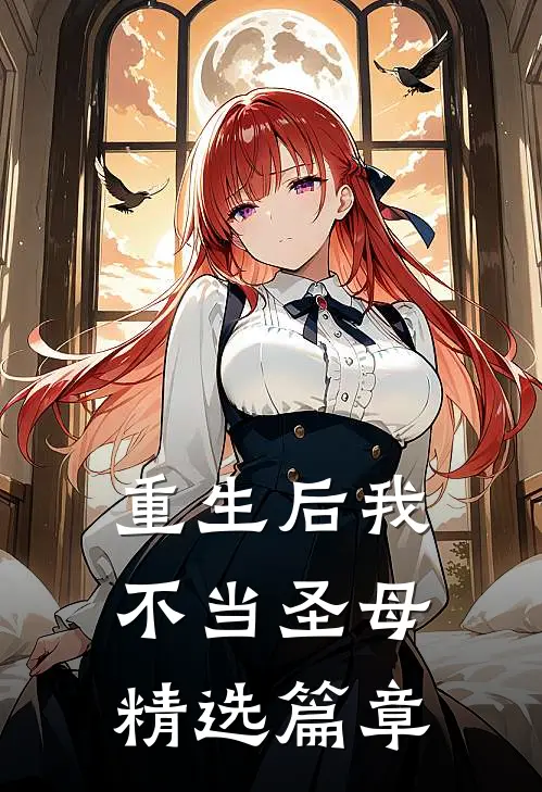 重生后我不当圣母精选篇章