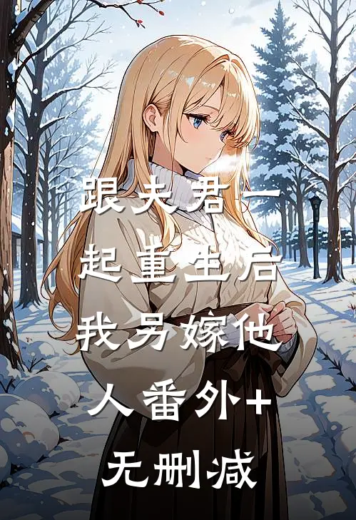 跟夫君一起重生后，我另嫁他人番外+无删减