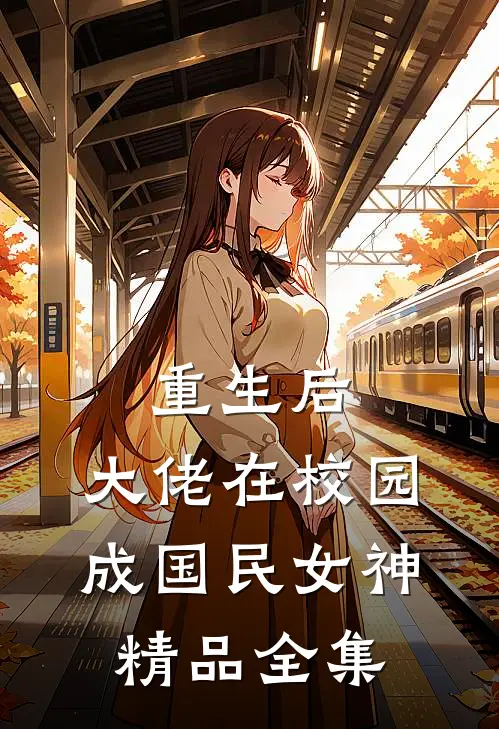 重生后，大佬在校园成国民女神精品全集