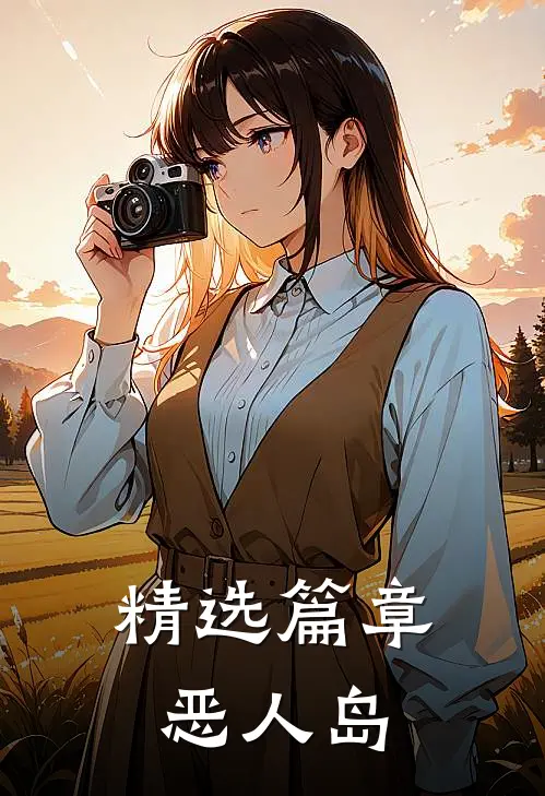 精选篇章恶人岛