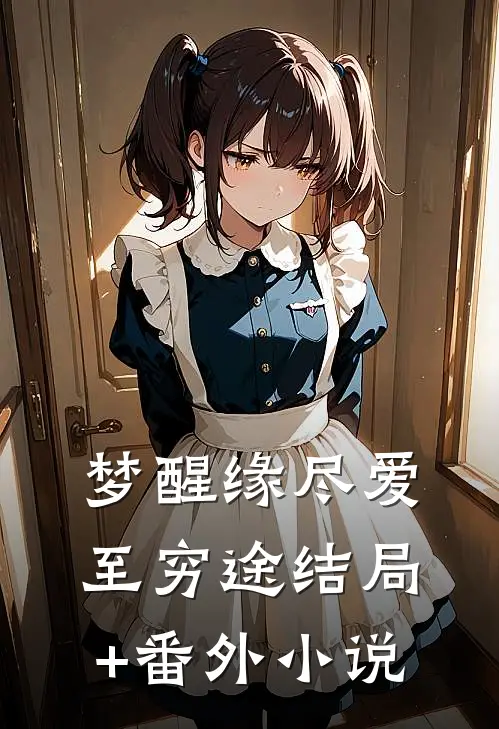 梦醒缘尽爱至穷途结局+番外小说