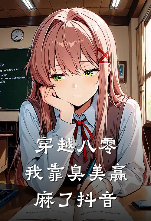 穿越八零：我靠臭美赢麻了抖音