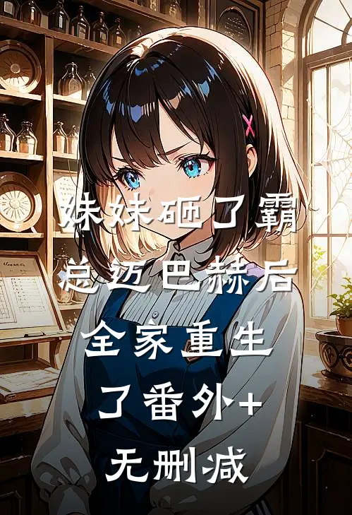 妹妹砸了霸总迈巴赫后，全家重生了番外+无删减