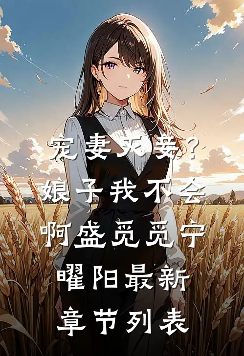 宠妻灭妾？娘子，我不会啊盛觅觅宁曜阳最新章节列表