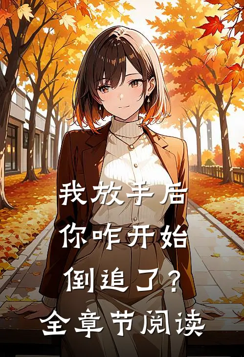我放手后,你咋开始倒追了?全章节阅读