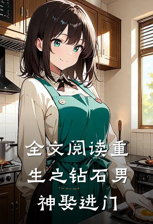 全文阅读重生之钻石男神娶进门