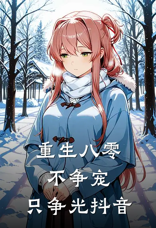 重生八零：不争宠，只争光抖音