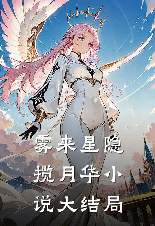 雾来星隐揽月华小说大结局