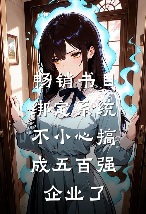 畅销书目绑定系统：不小心搞成五百强企业了