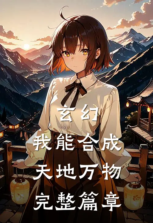 玄幻：我能合成天地万物完整篇章