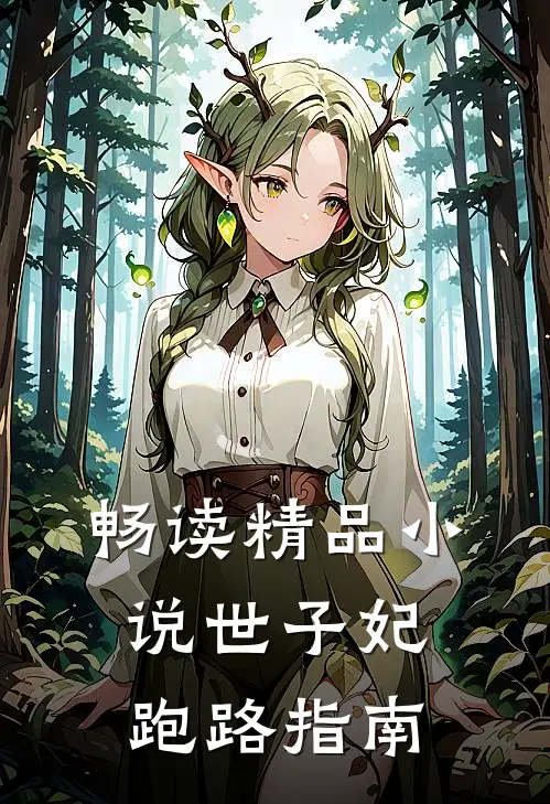 畅读精品小说世子妃跑路指南