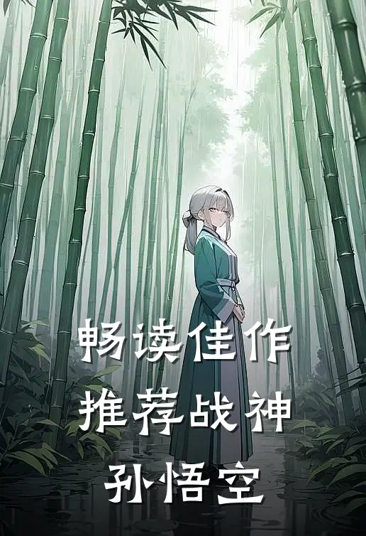 畅读佳作推荐战神孙悟空