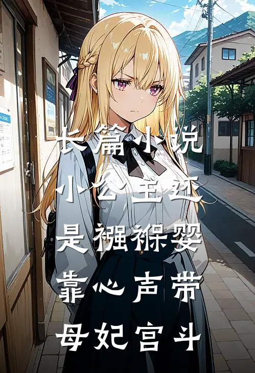 长篇小说小公主还是襁褓婴，靠心声带母妃宫斗