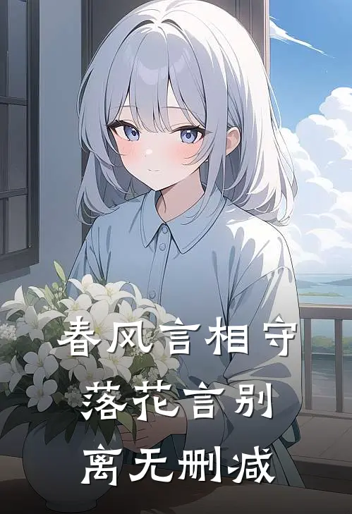 春风言相守，落花言别离无删减
