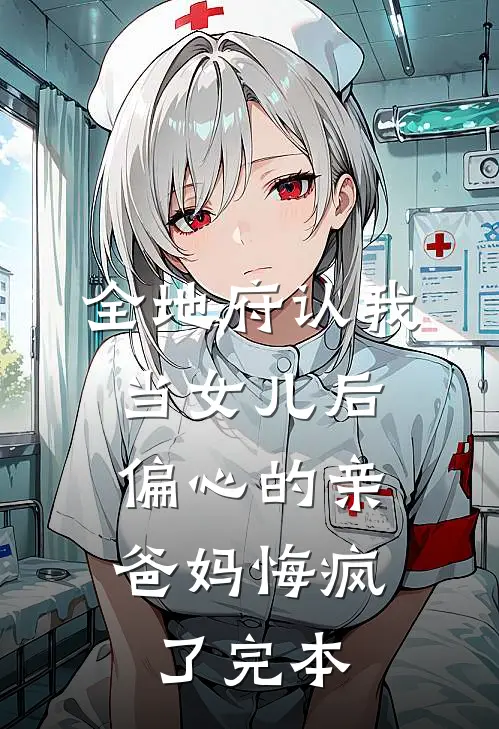 全地府认我当女儿后，偏心的亲爸妈悔疯了完本