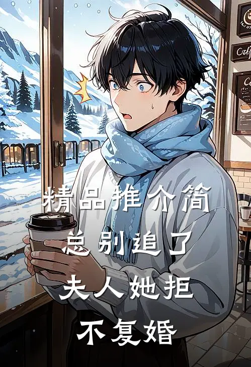 精品推介简总别追了，夫人她拒不复婚