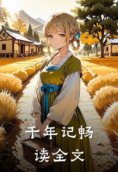 千年记畅读全文