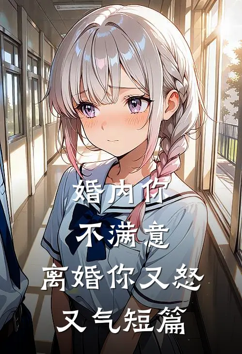 婚内你不满意，离婚你又怒又气短篇
