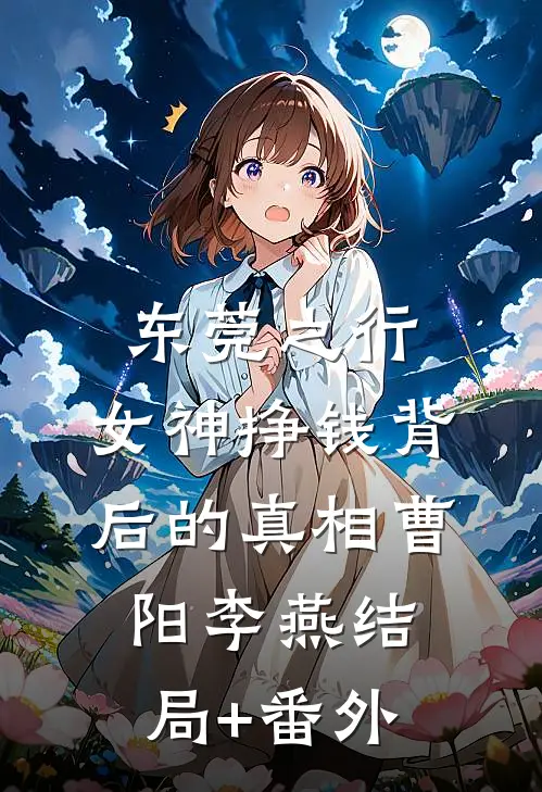 东莞之行：女神挣钱背后的真相曹阳李燕结局+番外