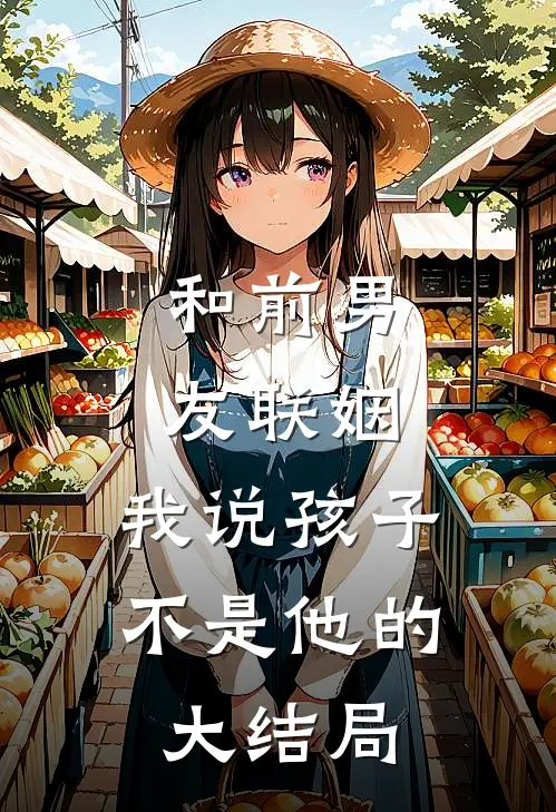 和前男友联姻,我说孩子不是他的大结局怎么办