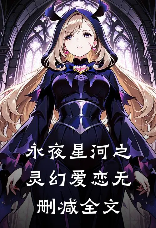 永夜星河之灵幻爱恋无删减全文