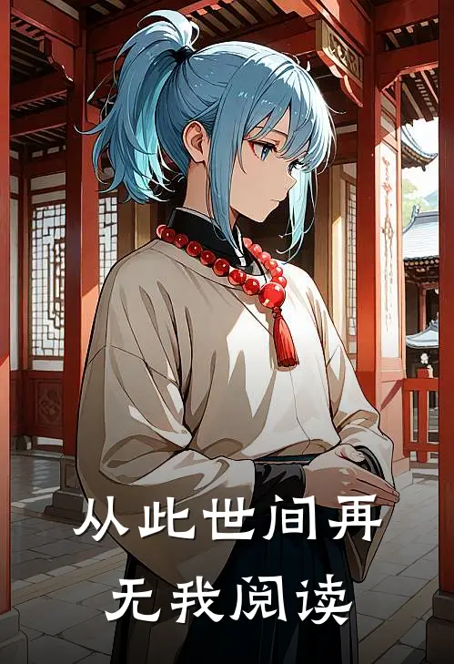 从此世间再无我阅读